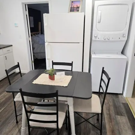 Tranquil House in Charming Calumet