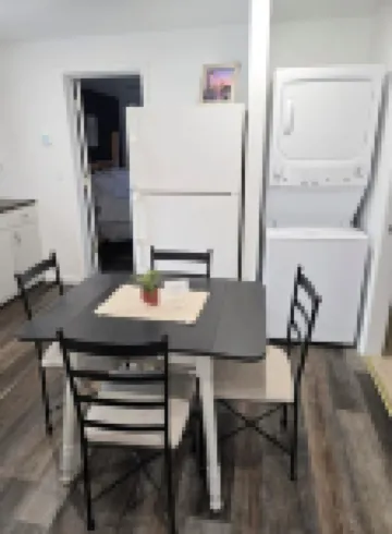 Tranquil House in Charming Calumet