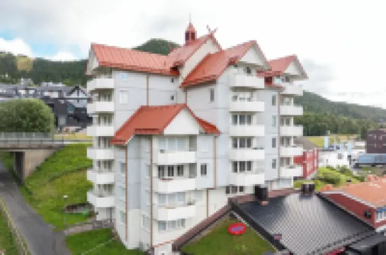 Åre Travel- Freestyle Hotels in 