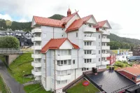Åre Travel- Freestyle Hotel a Are Municipality