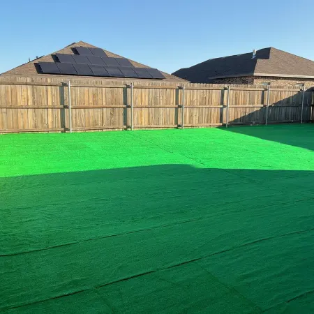 Beautiful new 3-bedroom townhome in Odessa with AC, WiFi. Enjoy your stay