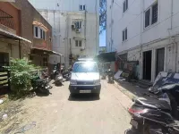 RG Suites Ashok Nagar