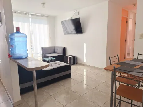 Trujillo huanchaco apartment "EL REFUGIO PRIVADO Hotels in Huanchaco