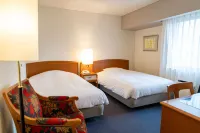 Morino Hotel Sendai Hotels in Sendai