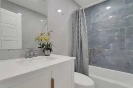 Pool - Gym - Patio - Firepit - Outdoor Space Отели в г. Ричардсон