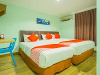 Summer Hotel Hotels in Kota Kinabalu