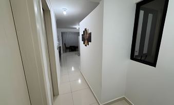 Edifício com Ótima localização e Conforto