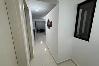 Edifício com Ótima localização e Conforto Hotels in Toledo