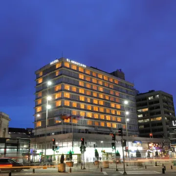 Hotel El Araucano
