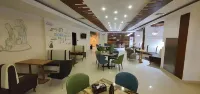 City Hotel Salalah