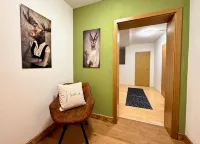 Panorama Chalet Mit Sauna by BelleStay Hotels in Going