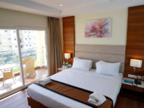 Antique Regency Hotel a Digha