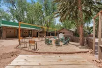 Timber Lodge Cabin 15 - Homestays