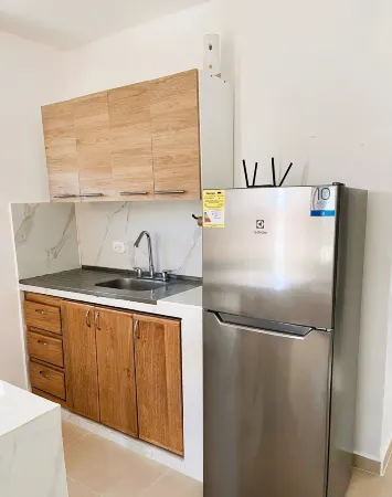 Escapate a Tolú - Lindo Apartamento