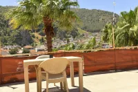 Hotel Feryil Centrum