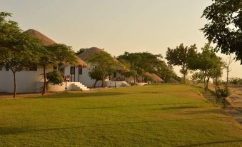 Kutch Safari Resort
