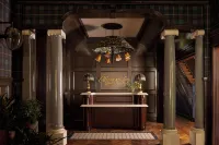 Adelphi Portrush Hotel a Portrush