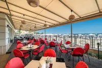 Festa Pomorie Resort - breakfast