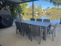 9 at the Marina - Holiday House Hotels in Urunga