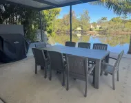 9 at the Marina  - Holiday House