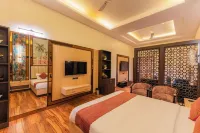 Hotel Prime Safari