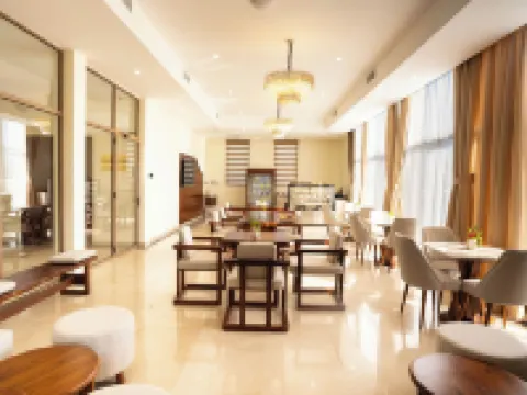 Treetop by Eight Continents Zanzibar Hotels in Kati