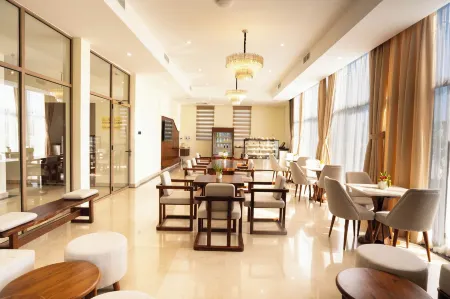 Treetop by Eight Continents Zanzibar