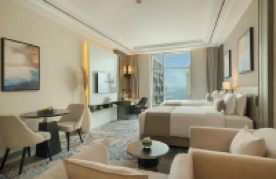 米萊歐酒店 棕櫚島