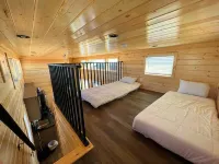 Grand Canyon Tiny Homes Hotels in Valle