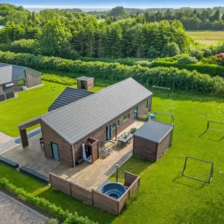 "Gojana" - 400m from the Sea