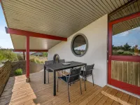 "Imelda" - 700m from the sea