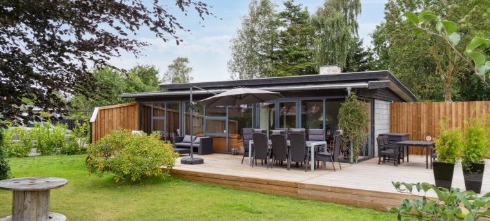 "Joseline" - 150m from the Sea Hotels in Ebeltoft