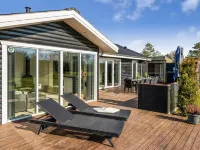 "Elisaveta" - 400m to the Fjord Hotels in Vemb