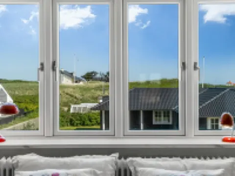 "Bruse" - 125m from the Sea