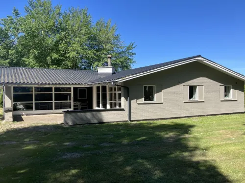 "Kia" - 80m from the Sea Hotel a Gedser