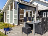 "Gudmundine" - 350m to the Fjord Hotels in Hemmet