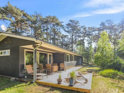 "Mikkelina" - 700m from the Sea
