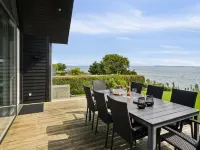 "Reinhard" - 50m from the Sea Hotels in Hejls
