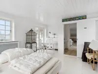 "Jeppe" - 200m from the Sea - 4-Star