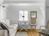 "Frederike" - 300m from the Sea