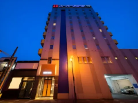 Super Hotel Towada Hotel in zona 蔦温泉売店