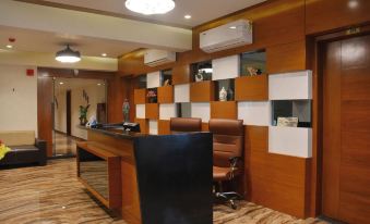 Hotel 4 Point