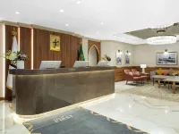 Elaf Taiba Hotel