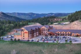 The Lodge at Deadwood
