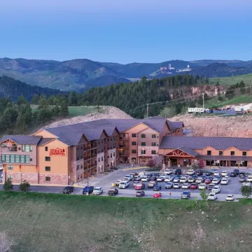 The Lodge at Deadwood