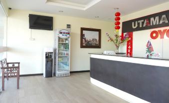 Hotel O Utama Inn