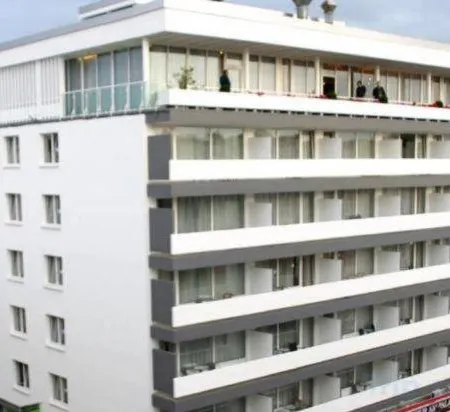 City Arcaden Hotel