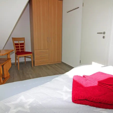 Semi Detached House Zingst