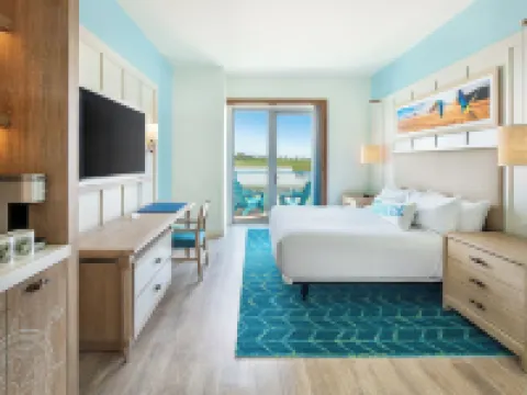 Margaritaville Hotel Kansas City Hotels in Wyandotte County