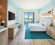 Margaritaville Hotel Kansas City Hotel a 